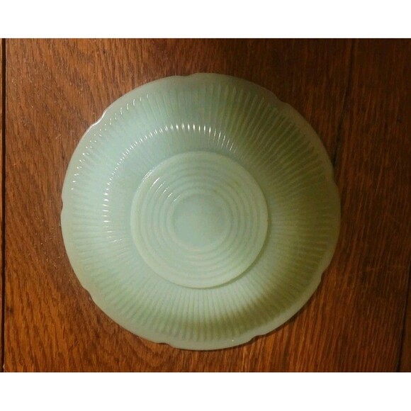 Vintage Jadiete Alice Cup & Saucer - Picture 3 of 3